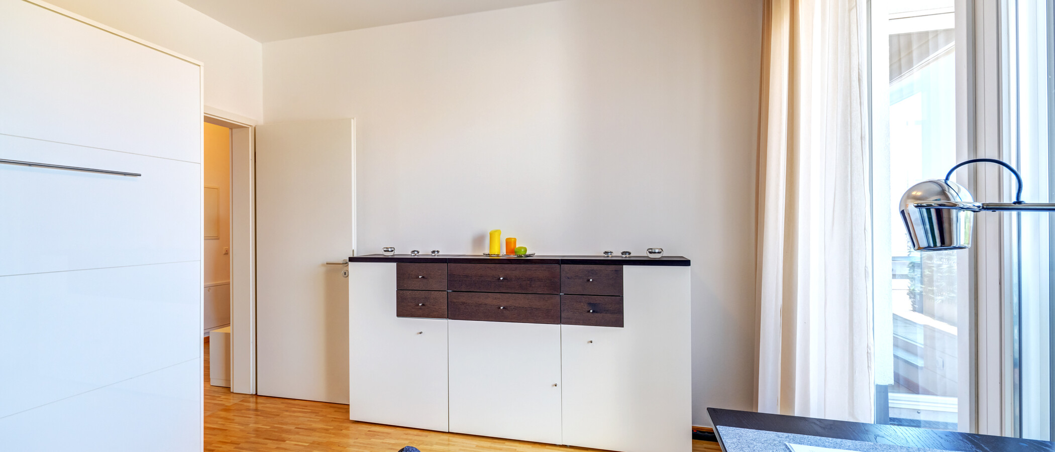 apartment München Parkstadt Schwabing 03 2. bedroom 14918