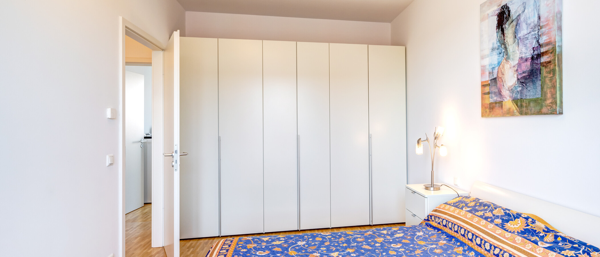 apartment München Parkstadt Schwabing 03 1. bedroom 14918
