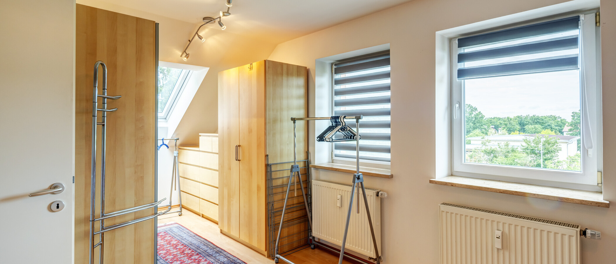 attic apartment München Obergiesing 03 bedroom 14920