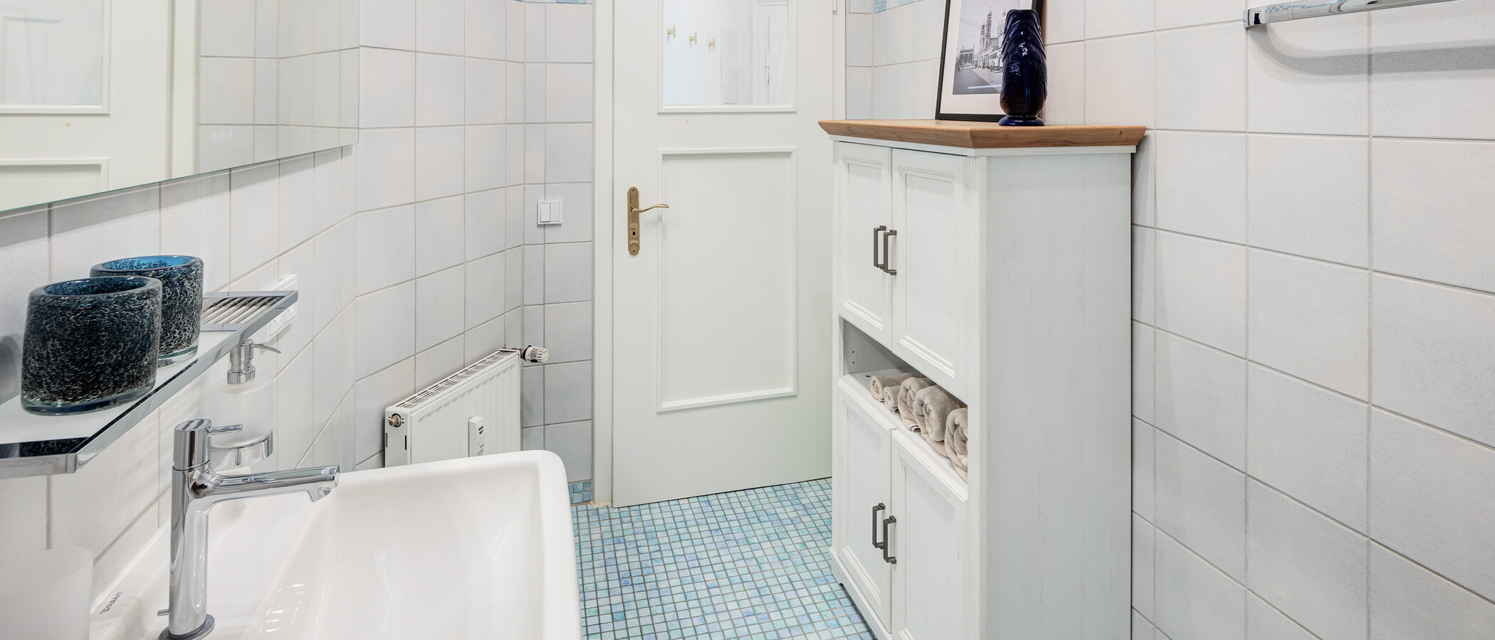 apartment München Glockenbachviertel 02 bathroom 14921