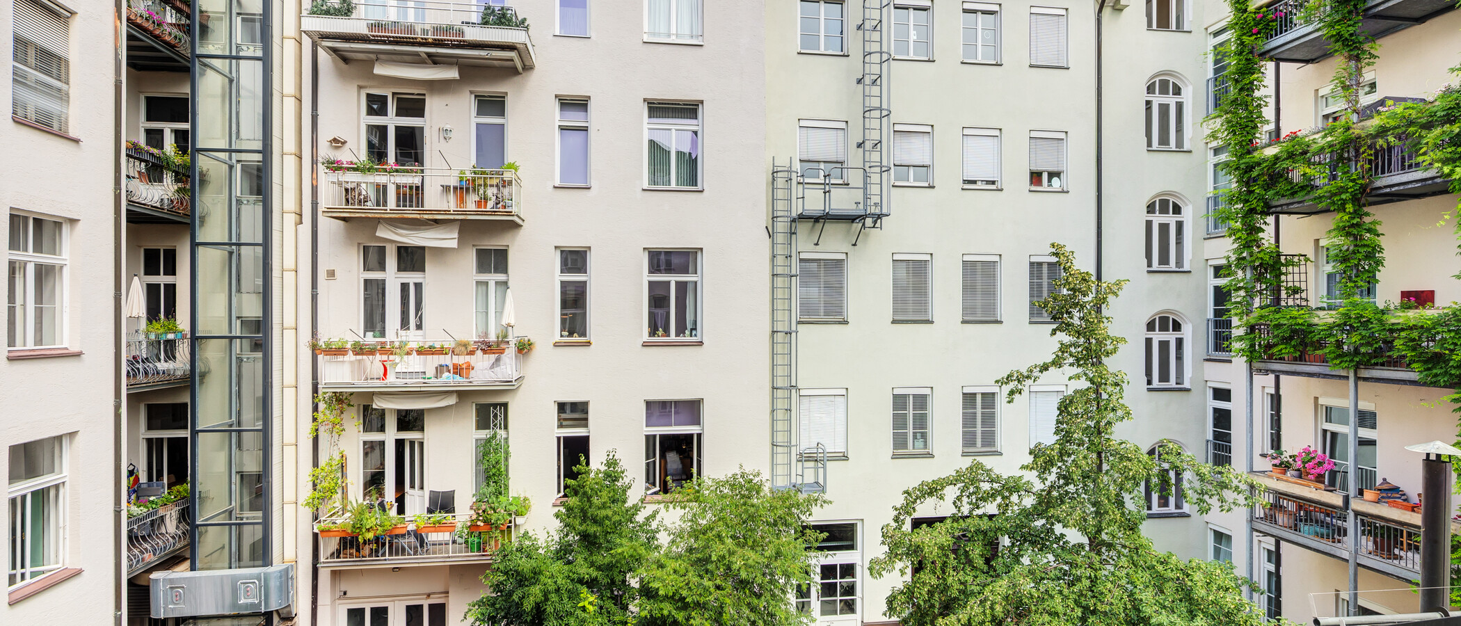 apartment München Glockenbachviertel 01 view 14921