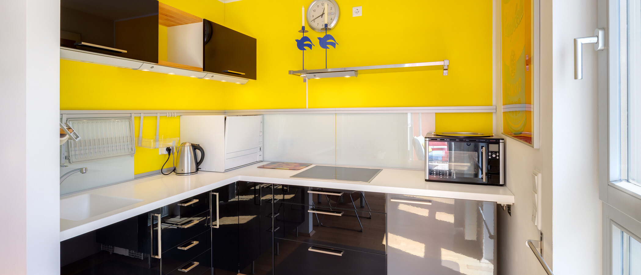 apartment München Haidhausen 01 kitchen 14922