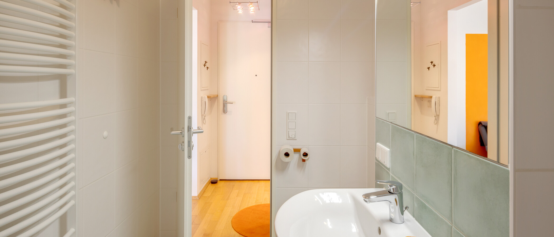 apartment München Haidhausen 02 bathroom 14922