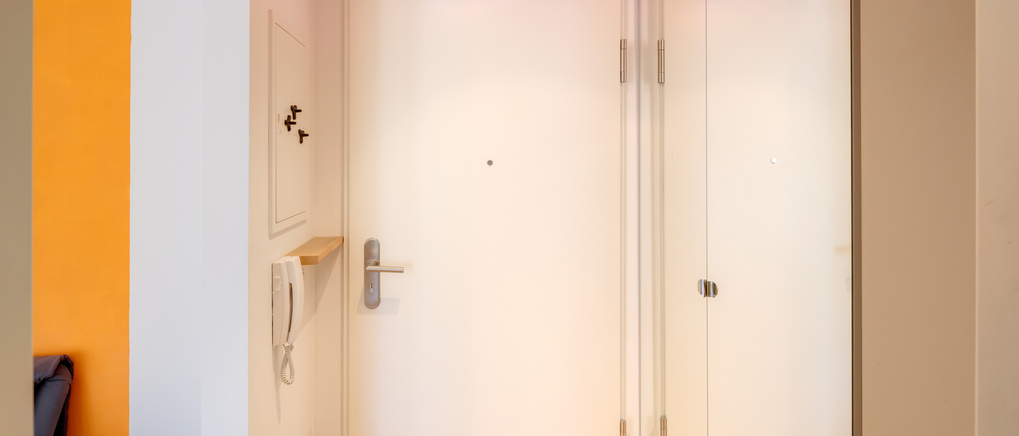 apartment München Haidhausen 01 hall 14922