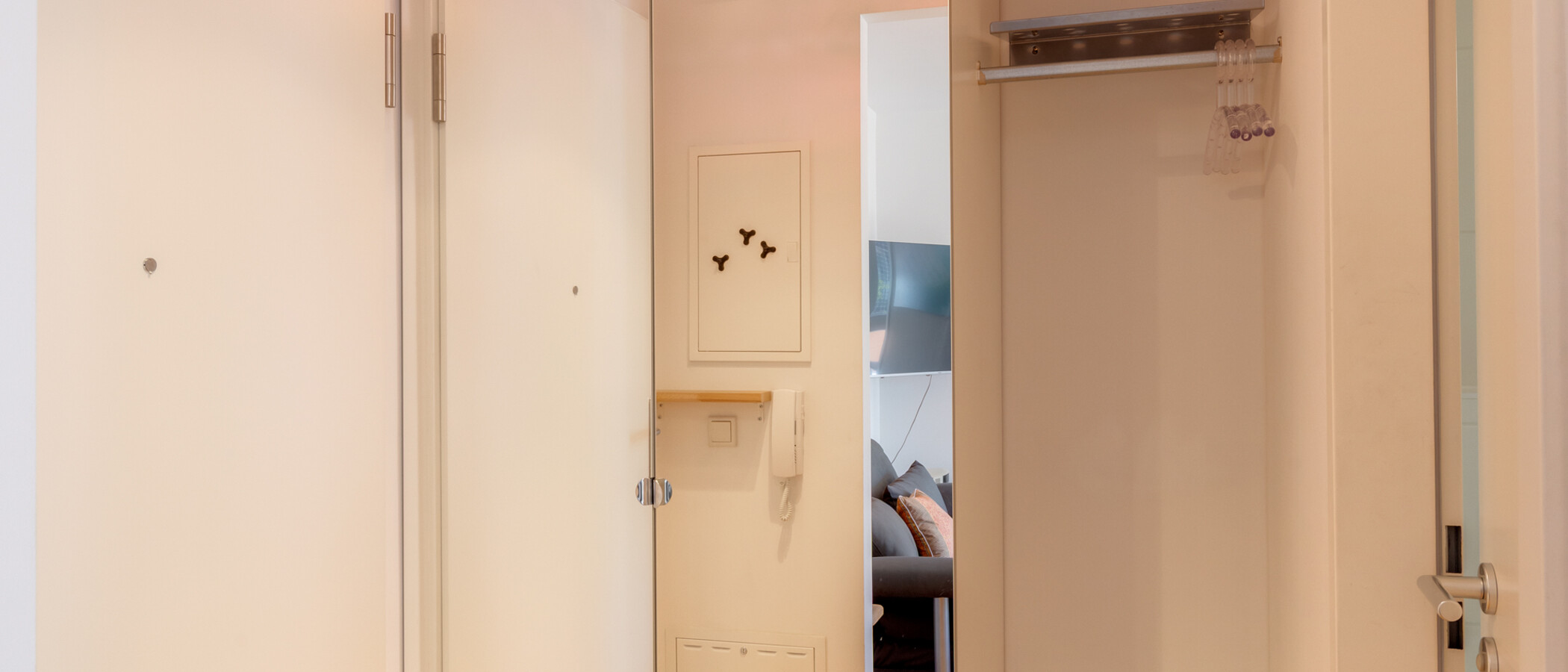 apartment München Haidhausen 02 hall 14922