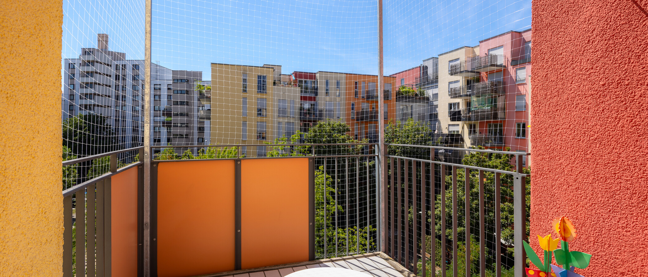 apartment München Haidhausen 02 balcony 14922