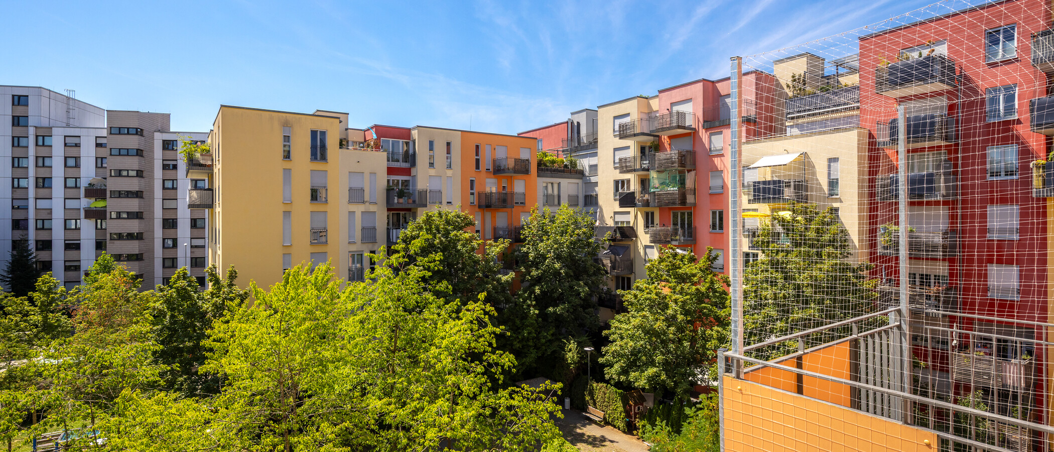 apartment München Haidhausen 01 view 14922