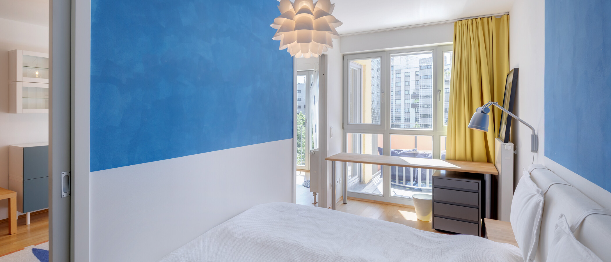 apartment München Haidhausen 01 bedroom 14922
