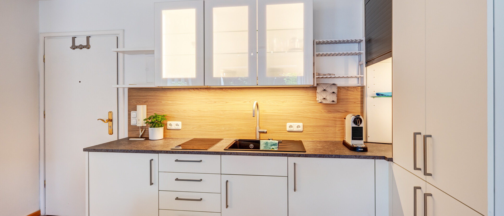 apartment München Parkstadt Bogenhausen 01 kitchen 14923