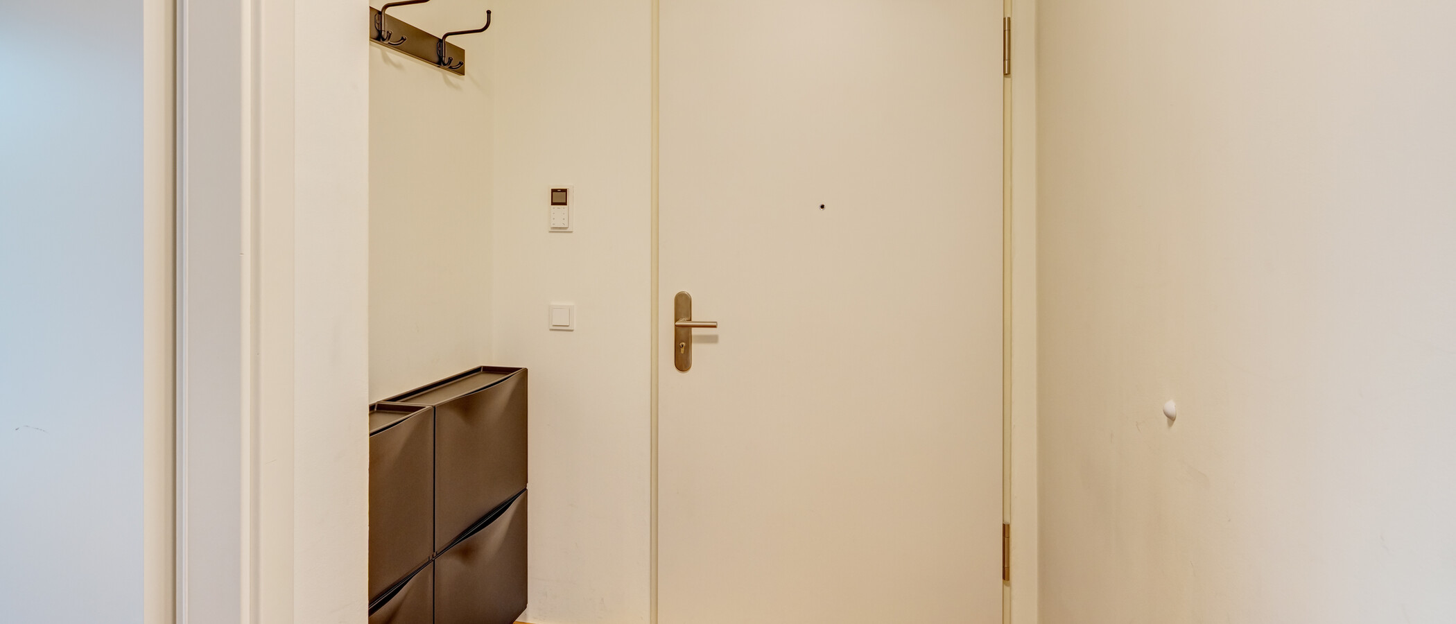apartment München Freimann 02 hall 14924