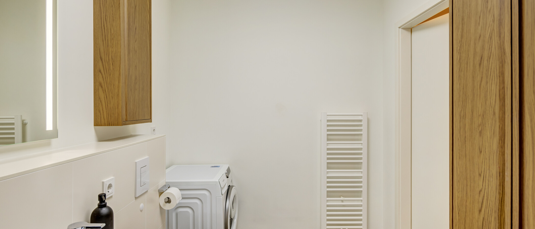 apartment München Freimann 03 1. bathroom 14924