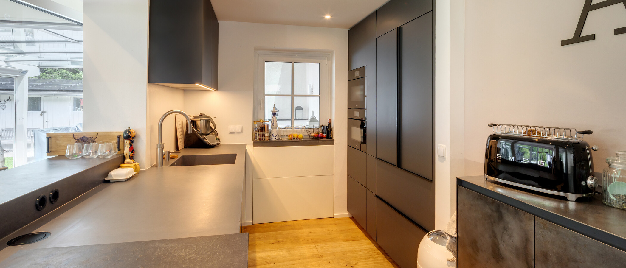 villa Oberhaching 01 kitchen 14925