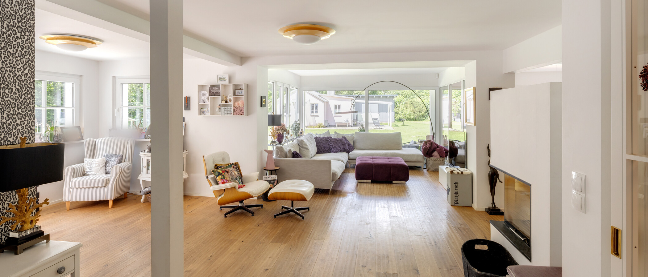 villa Oberhaching 01 living area 14925