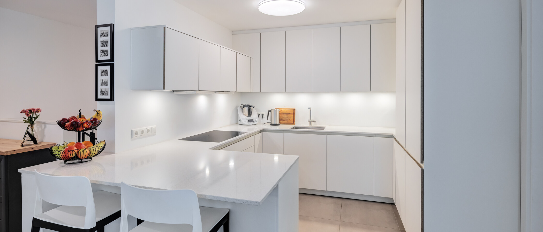 apartment München Waldtrudering 01 kitchen 14926