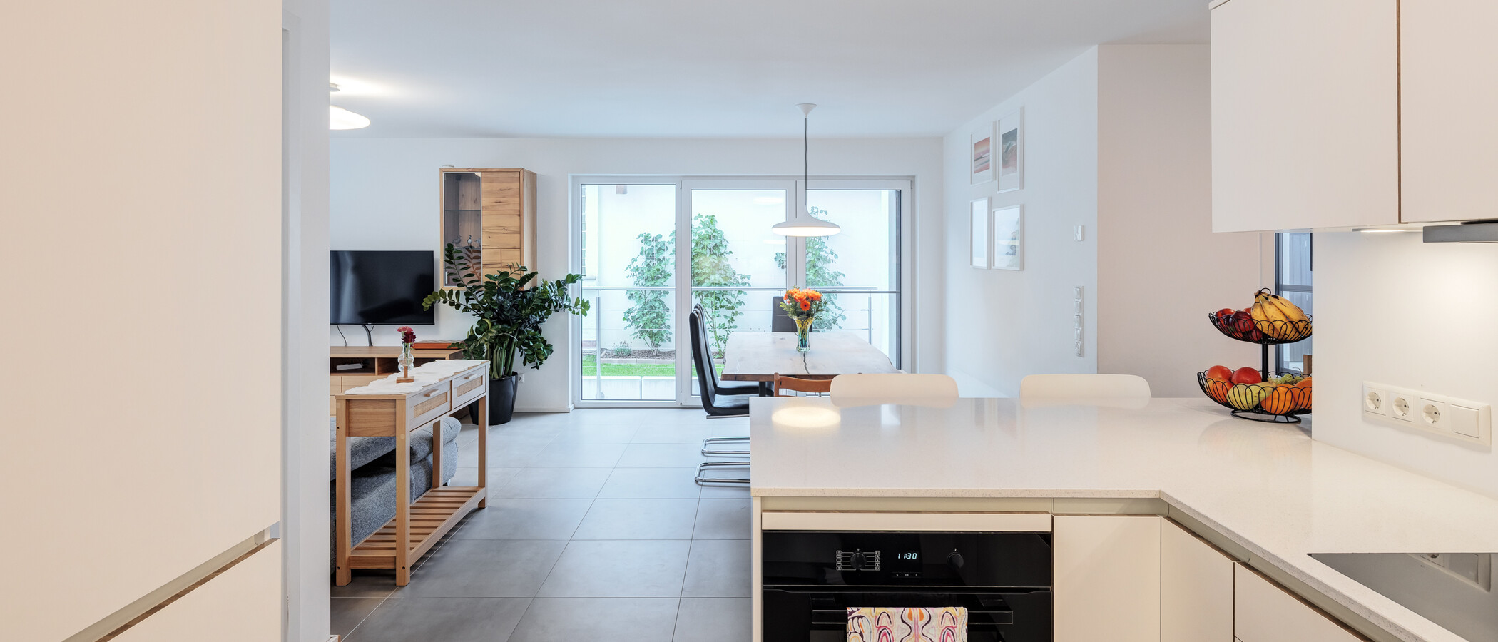 apartment München Waldtrudering 03 kitchen 14926