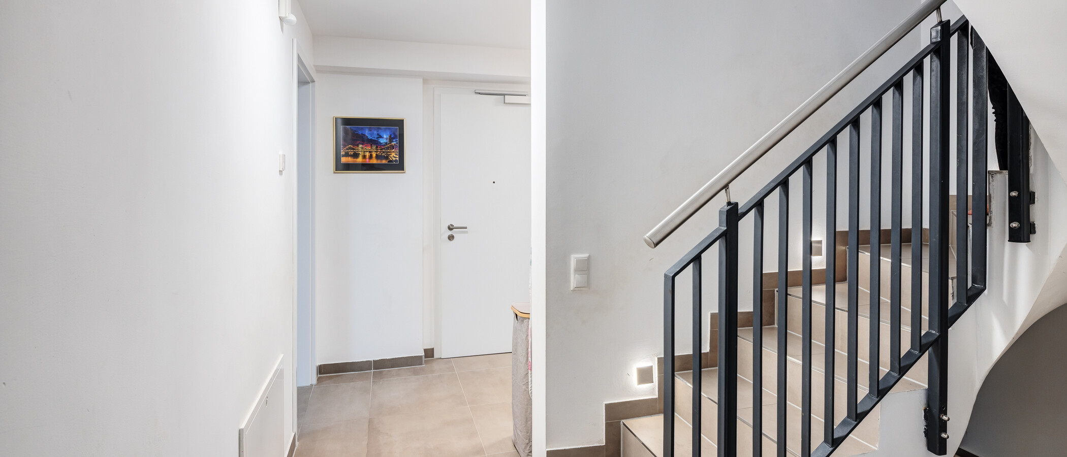 apartment München Waldtrudering 04 hall 14926