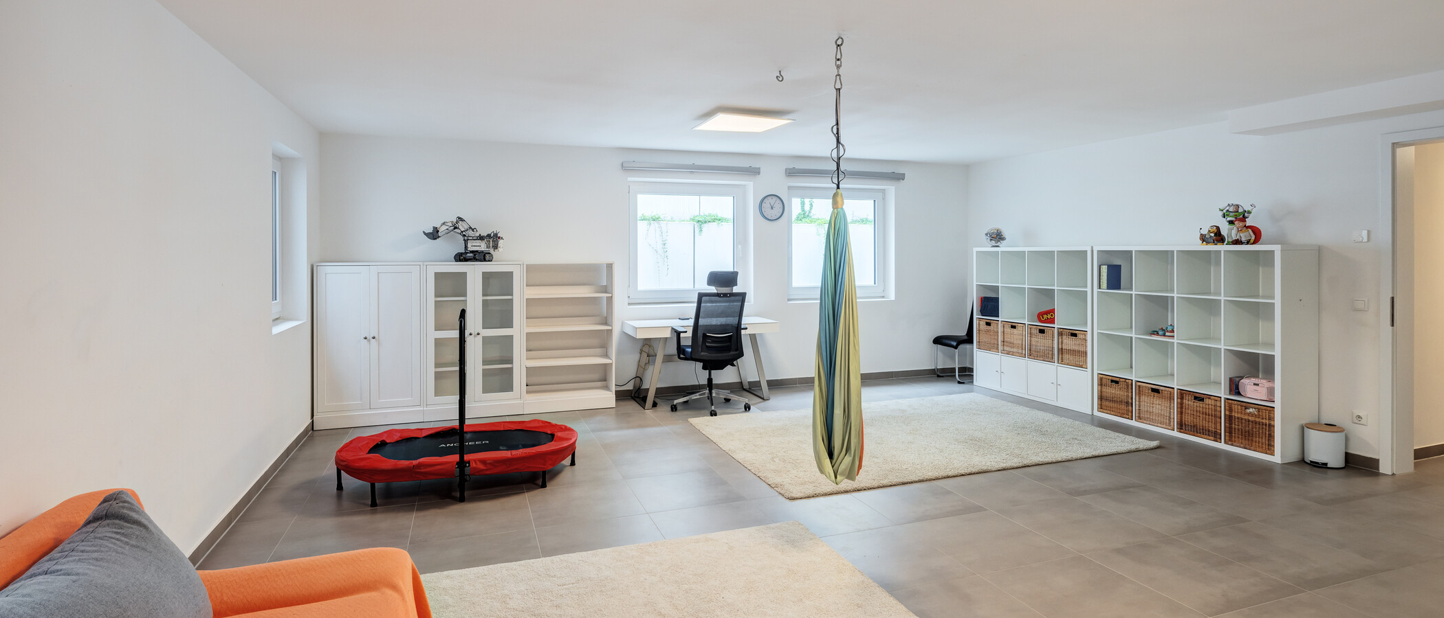 apartment München Waldtrudering 01 hobby room 14926