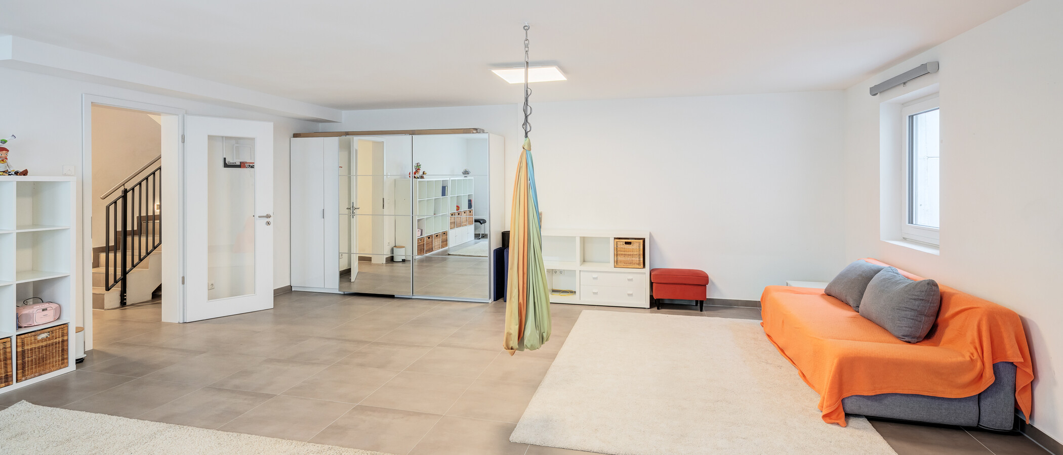 apartment München Waldtrudering 02 hobby room 14926