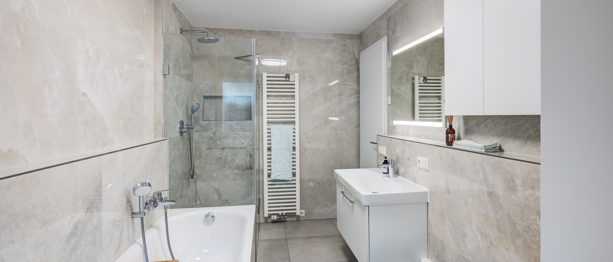 apartment München Waldtrudering 03 1. bathroom 14926