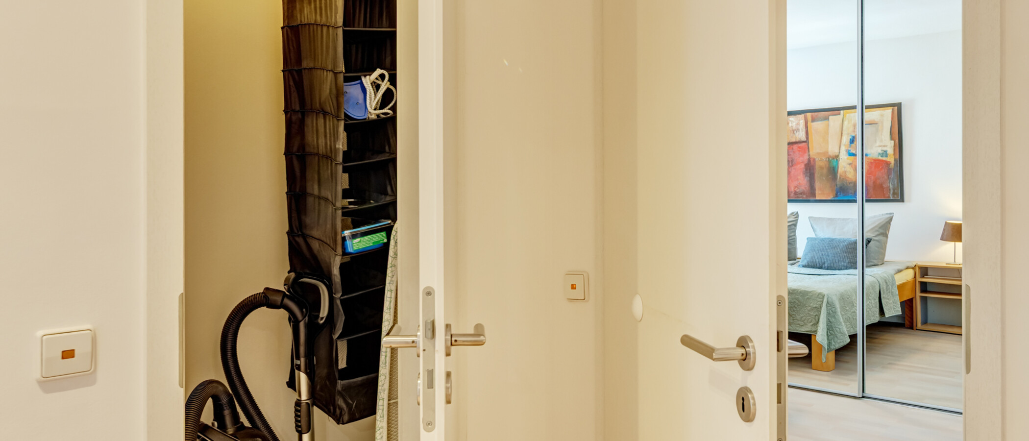 apartment München Maxvorstadt 05 hall 14928