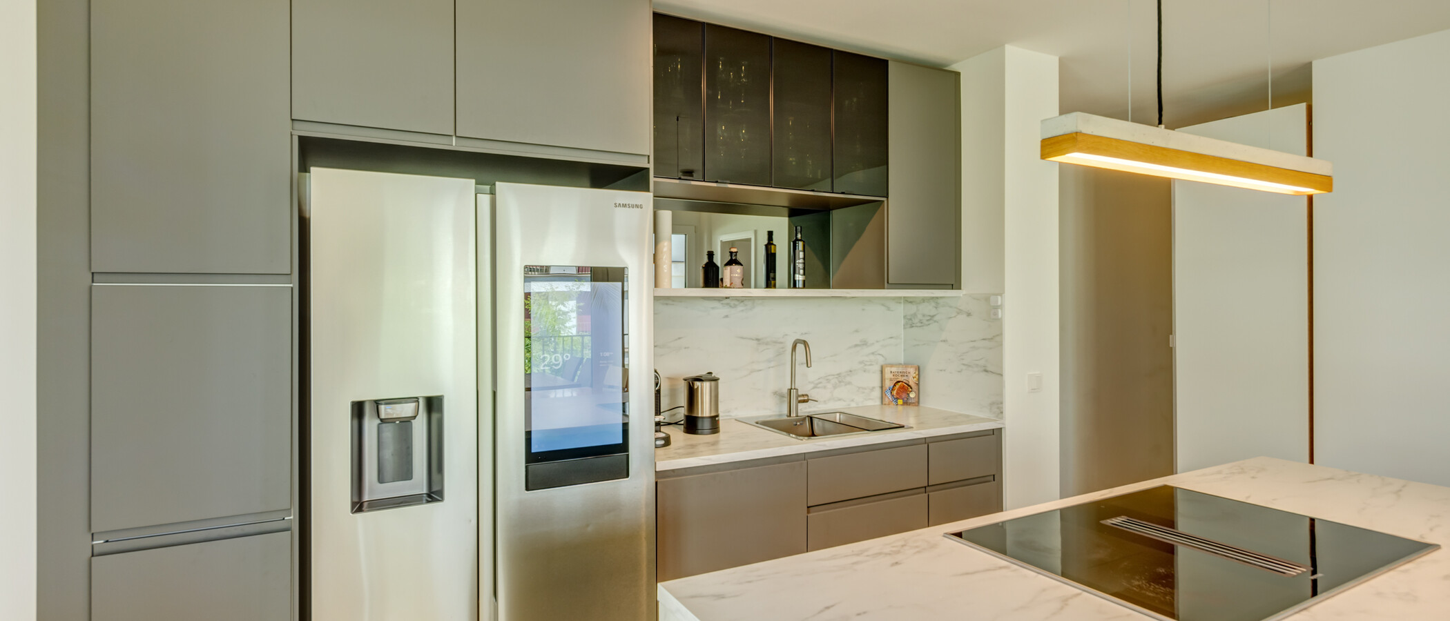 apartment München Pasing 02 kitchen 14930
