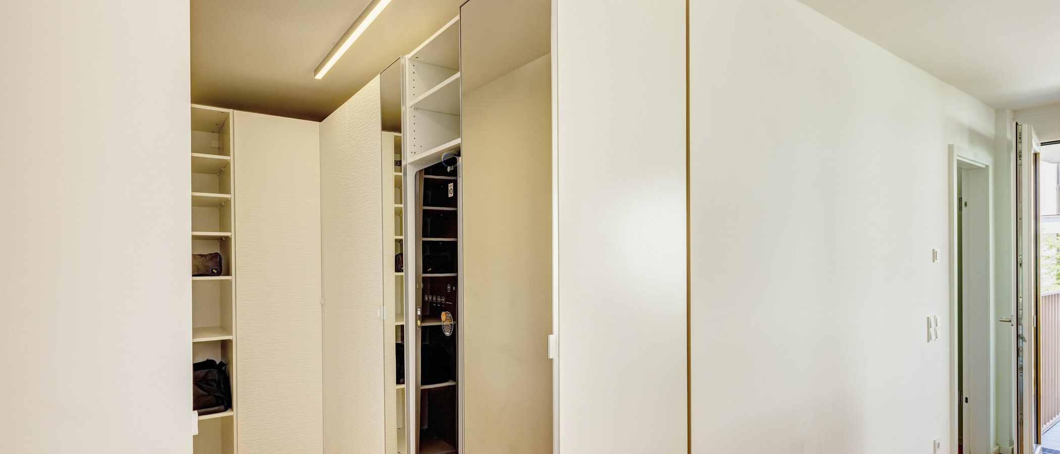 apartment München Pasing 02 hall 14930