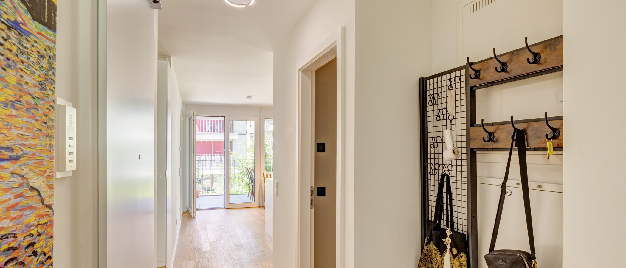 apartment München Pasing 04 hall 14930