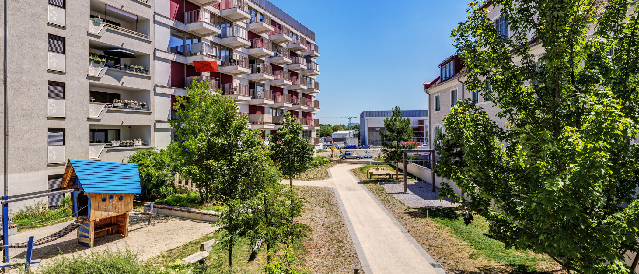 apartment München Pasing 02 view 14930