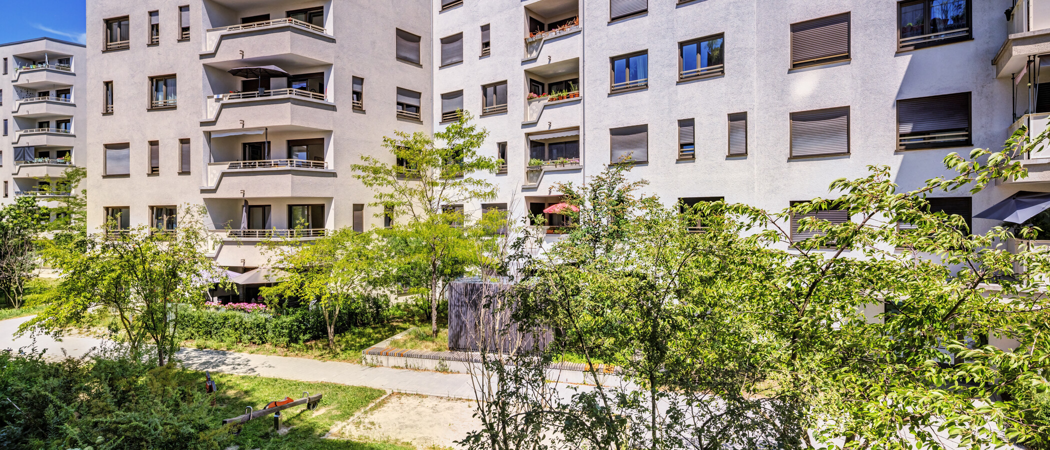 apartment München Pasing 03 view 14930
