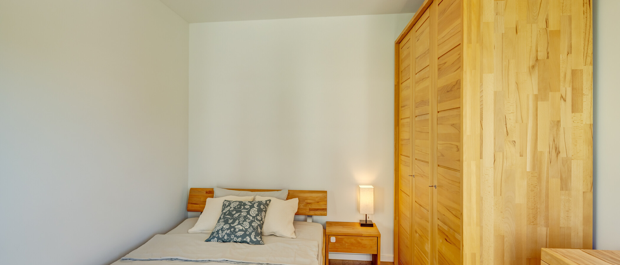apartment München Pasing 01 2. bedroom 14930