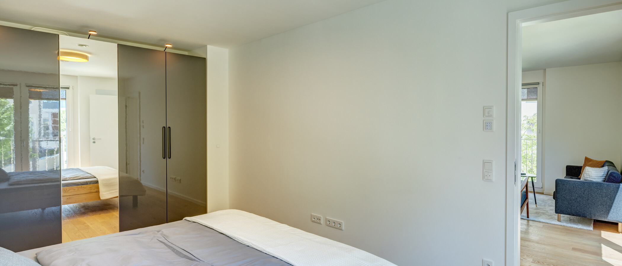 apartment München Pasing 02 1. bedroom 14930