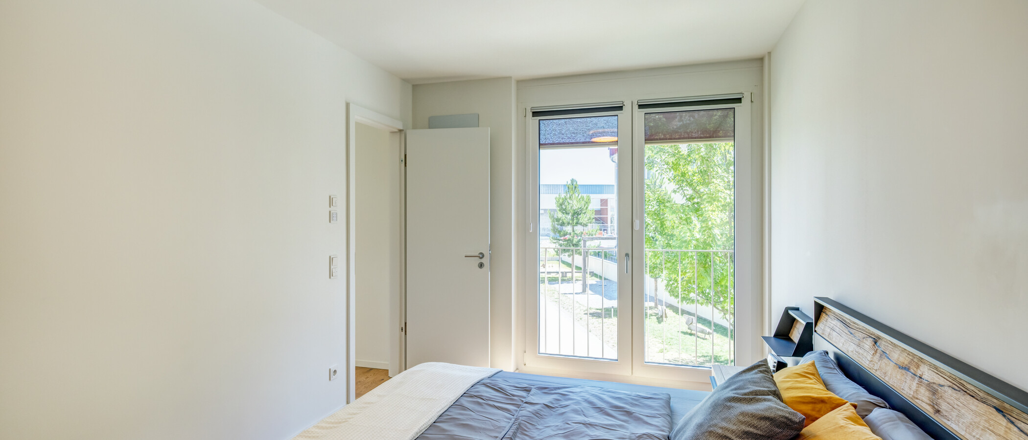 apartment München Pasing 03 1. bedroom 14930