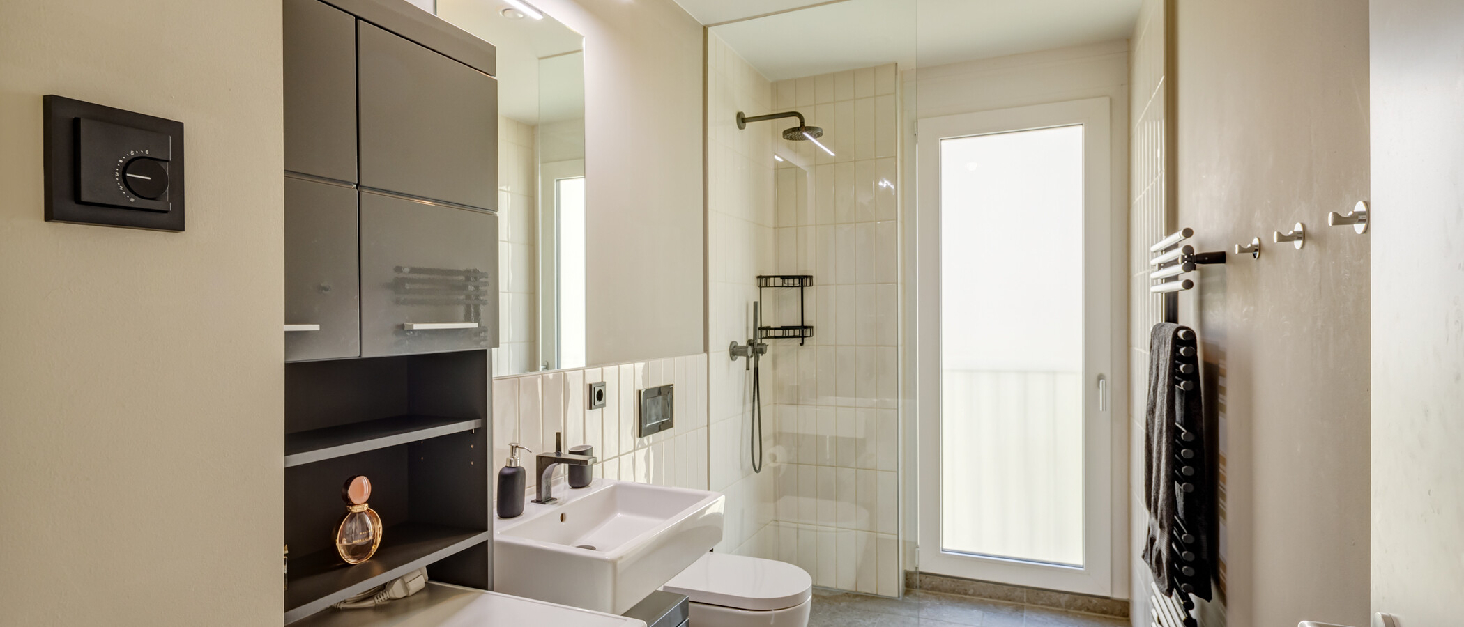 apartment München Pasing 01 1. bathroom 14930