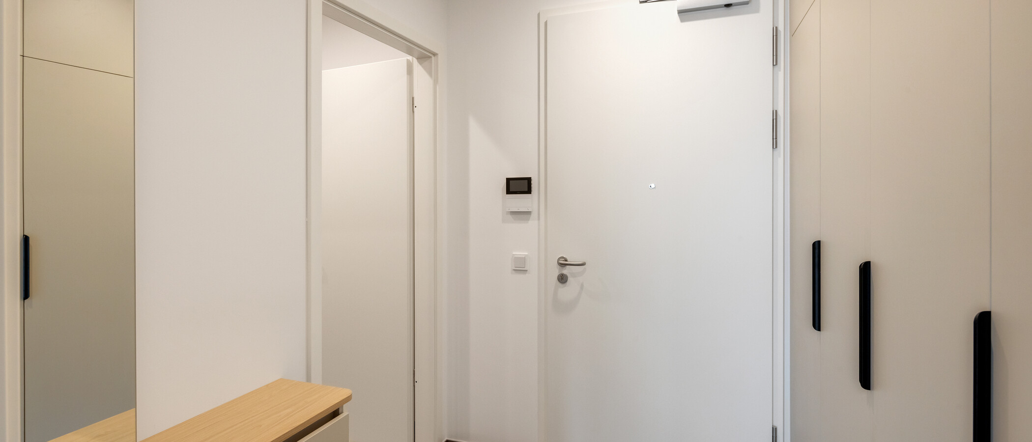 apartment München Berg am Laim 01 hall 14931