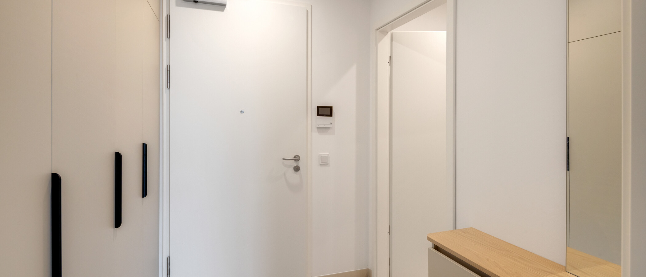 apartment München Berg am Laim 02 hall 14933