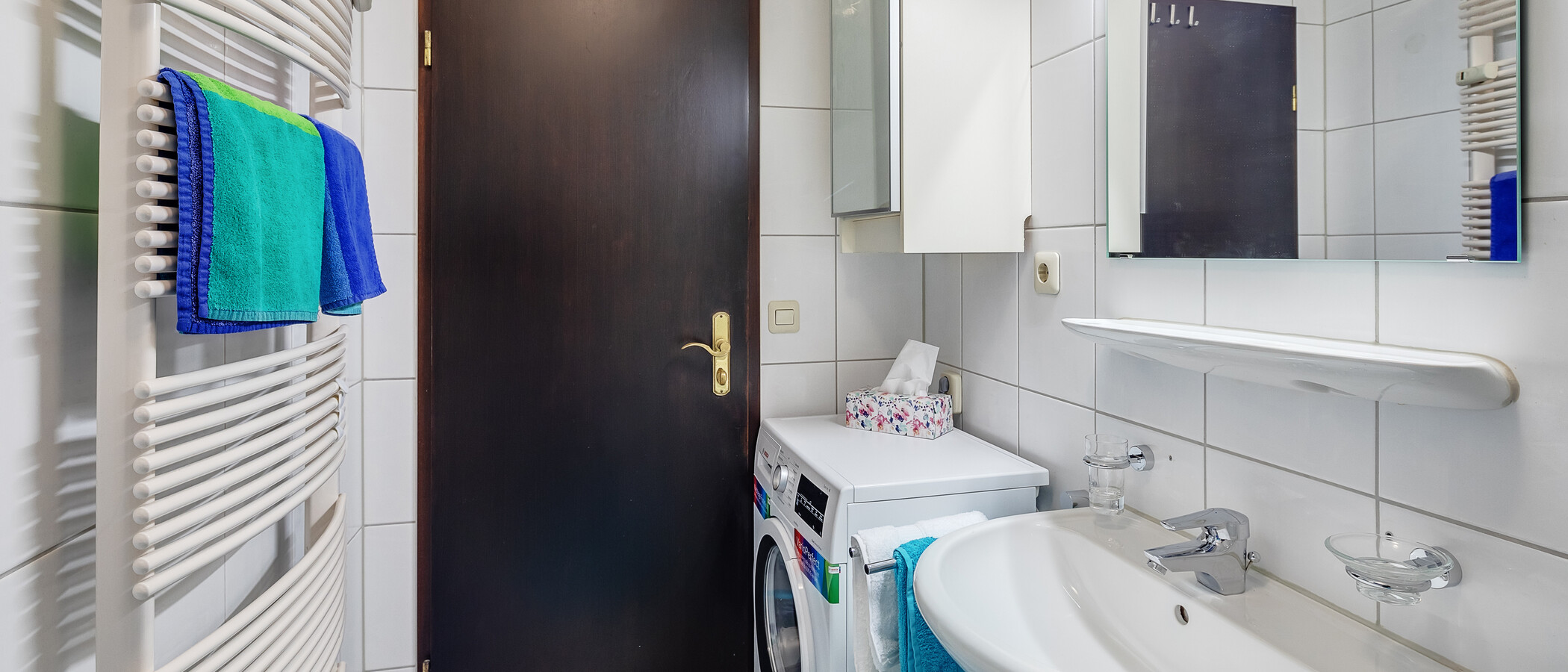 apartment München Schwabing-Nord (zw. Belgrad- & Leopoldstraße) 02 bathroom 1494