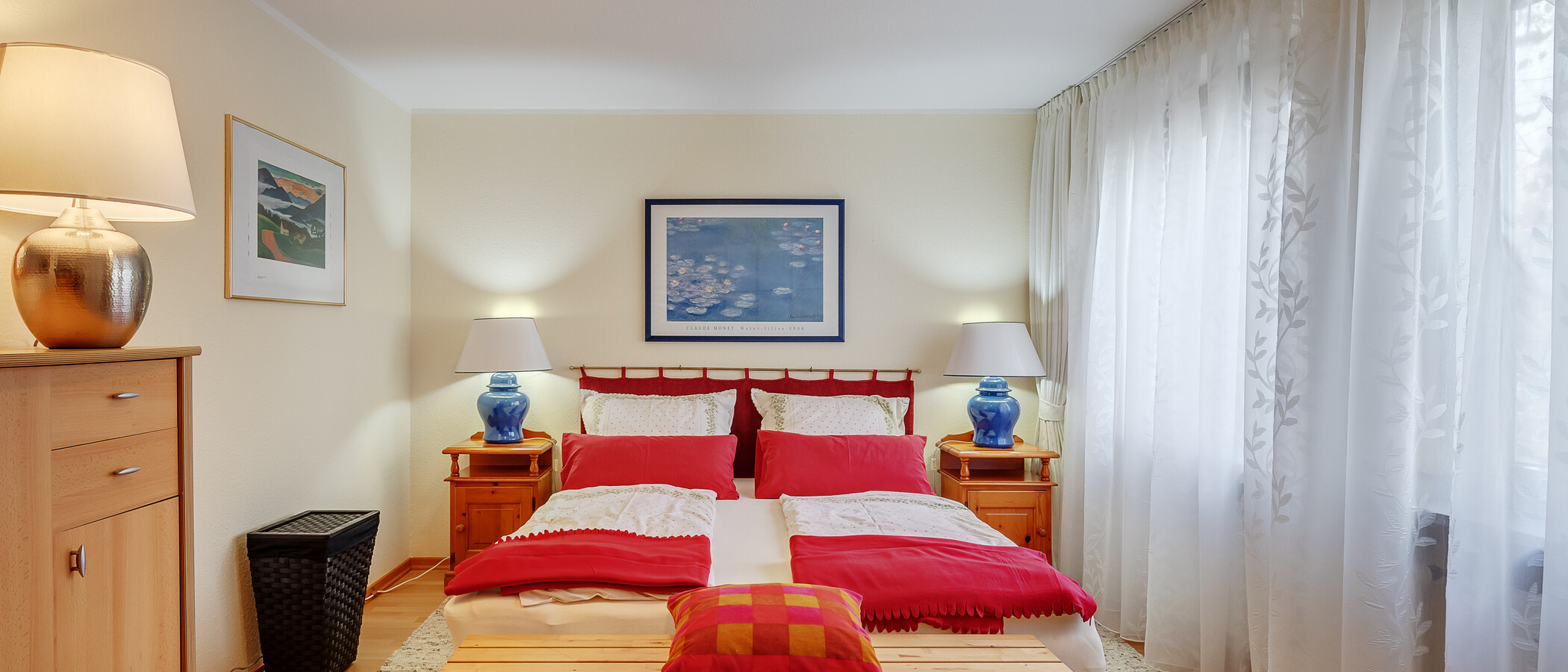 apartment München Schwabing-Nord (zw. Belgrad- & Leopoldstraße) 01 bedroom 1494