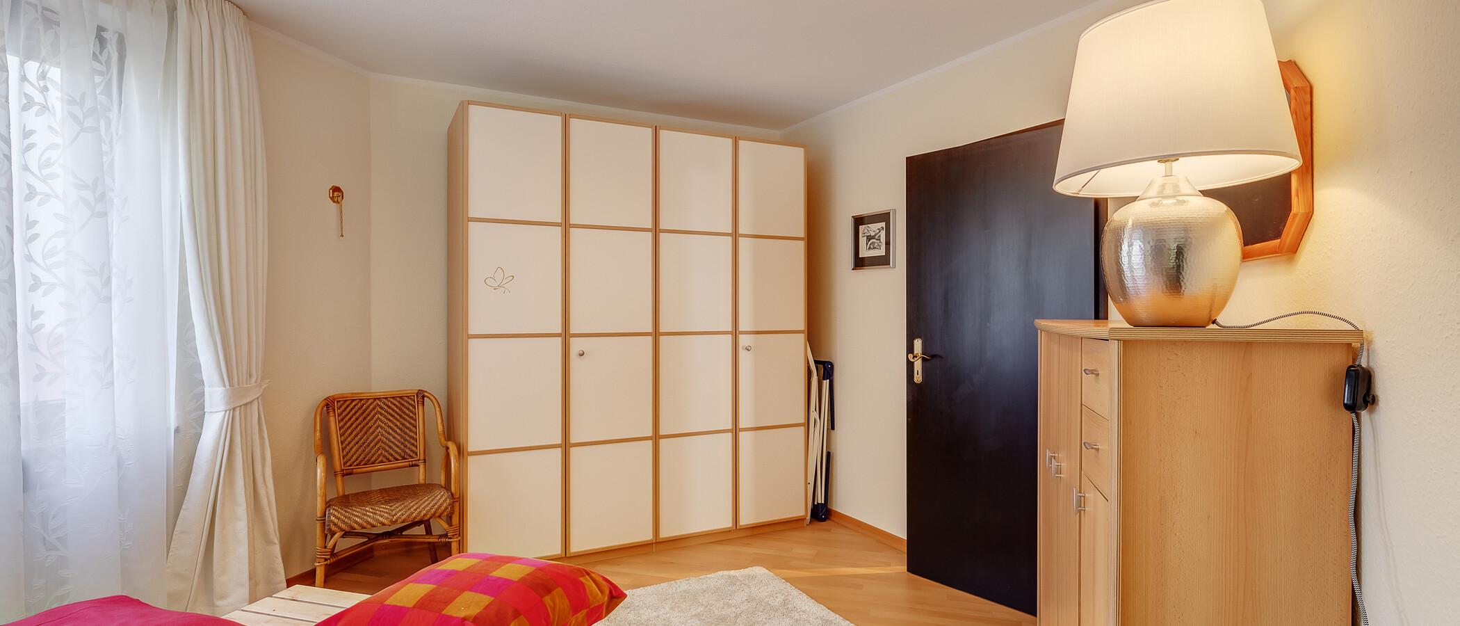 apartment München Schwabing-Nord (zw. Belgrad- & Leopoldstraße) 03 bedroom 1494