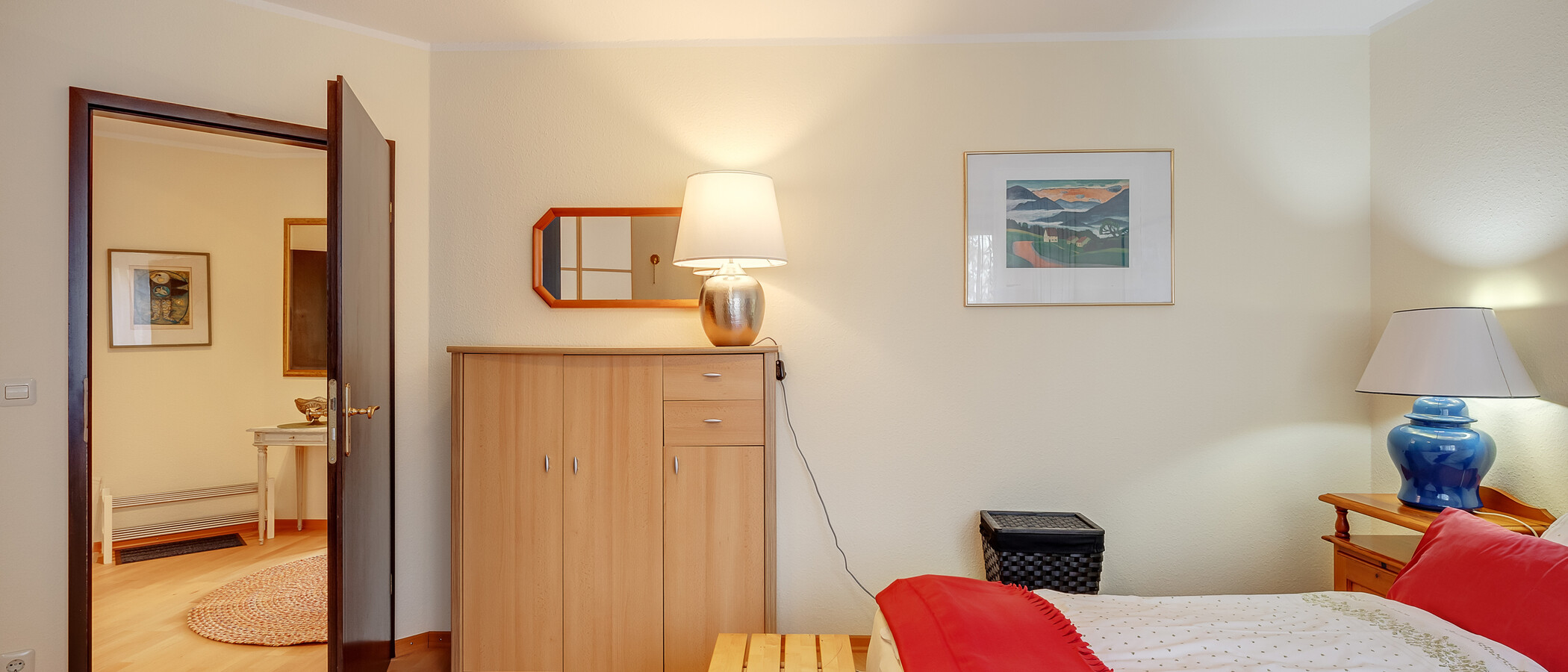 apartment München Schwabing-Nord (zw. Belgrad- & Leopoldstraße) 04 bedroom 1494