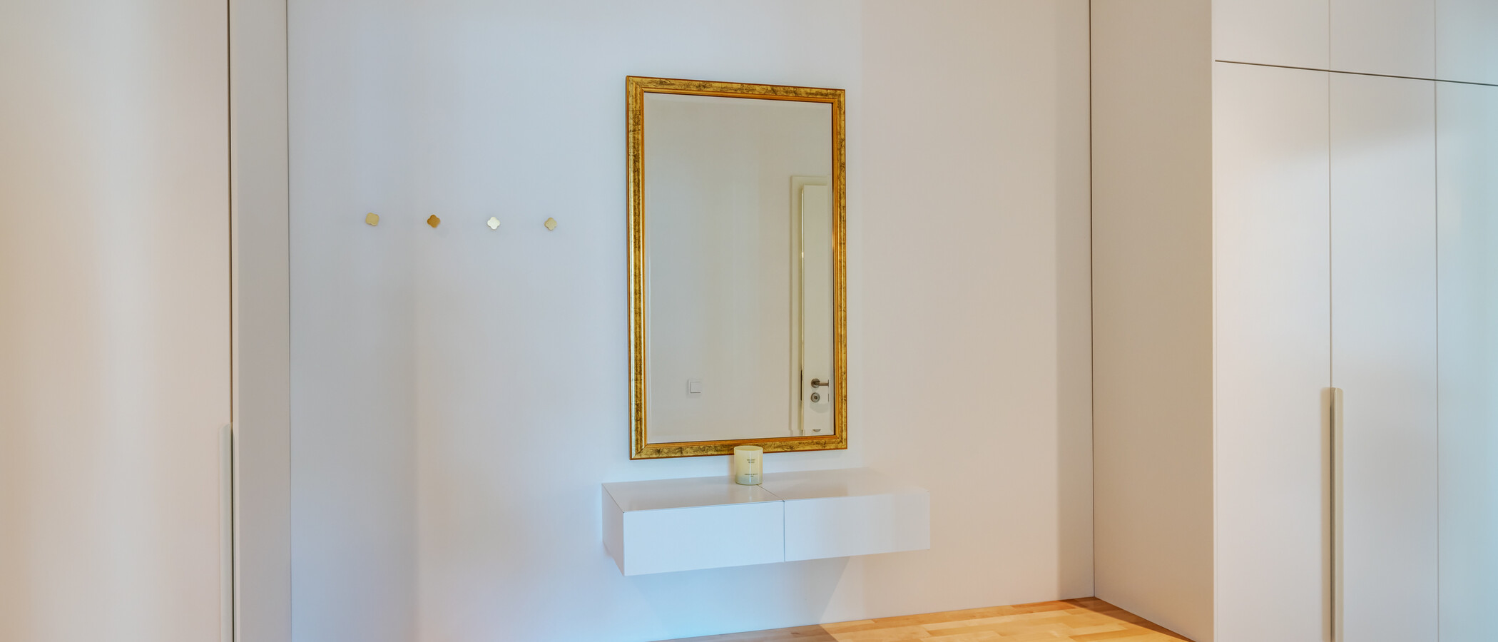 apartment München Pasing 02 hall 14940