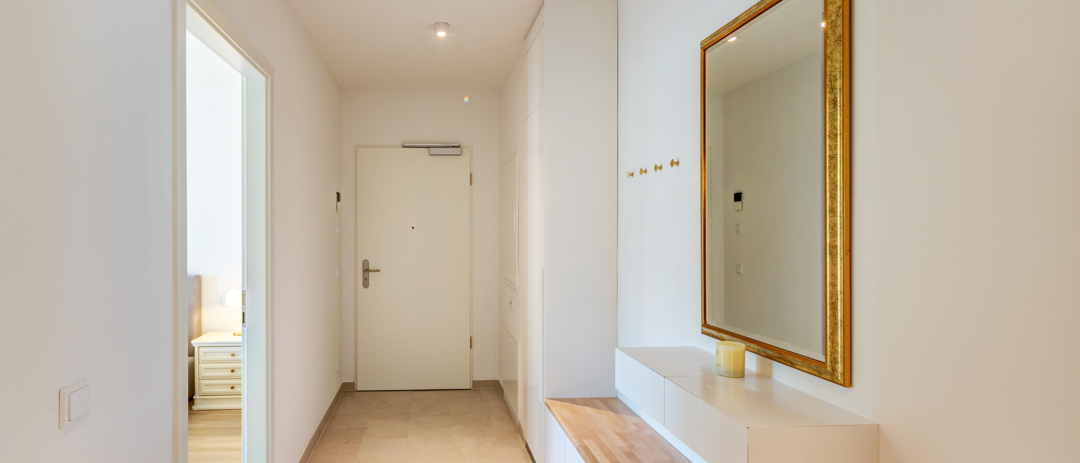 apartment München Pasing 03 hall 14940