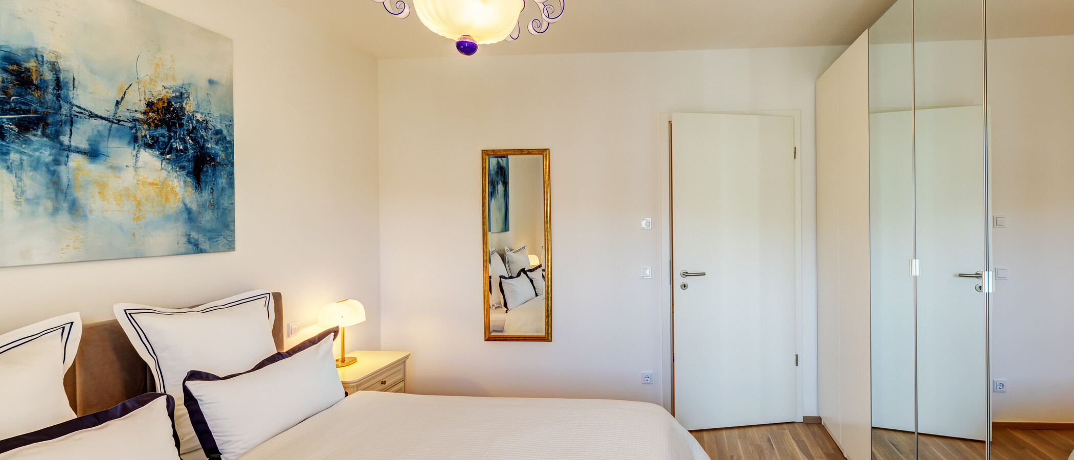 apartment München Pasing 03 bedroom 14940