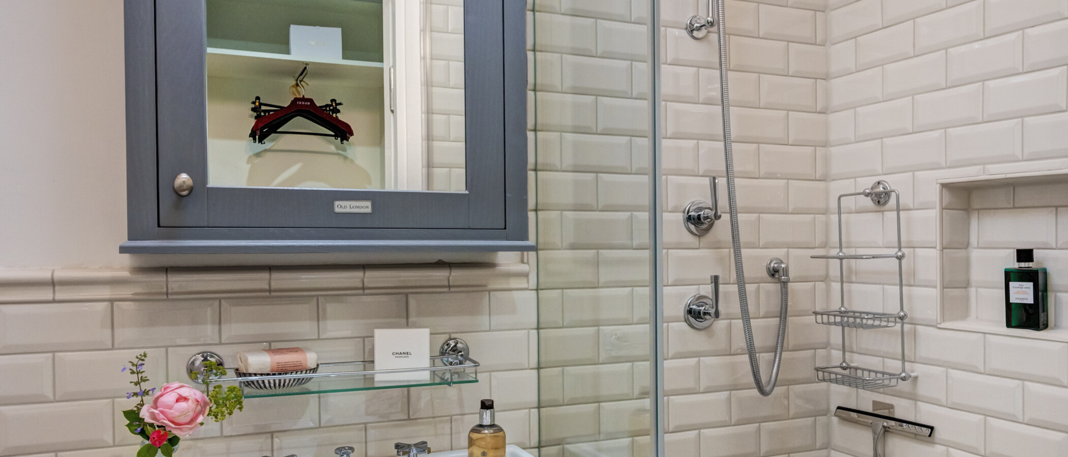 studio München Maxvorstadt 01 bathroom 14941