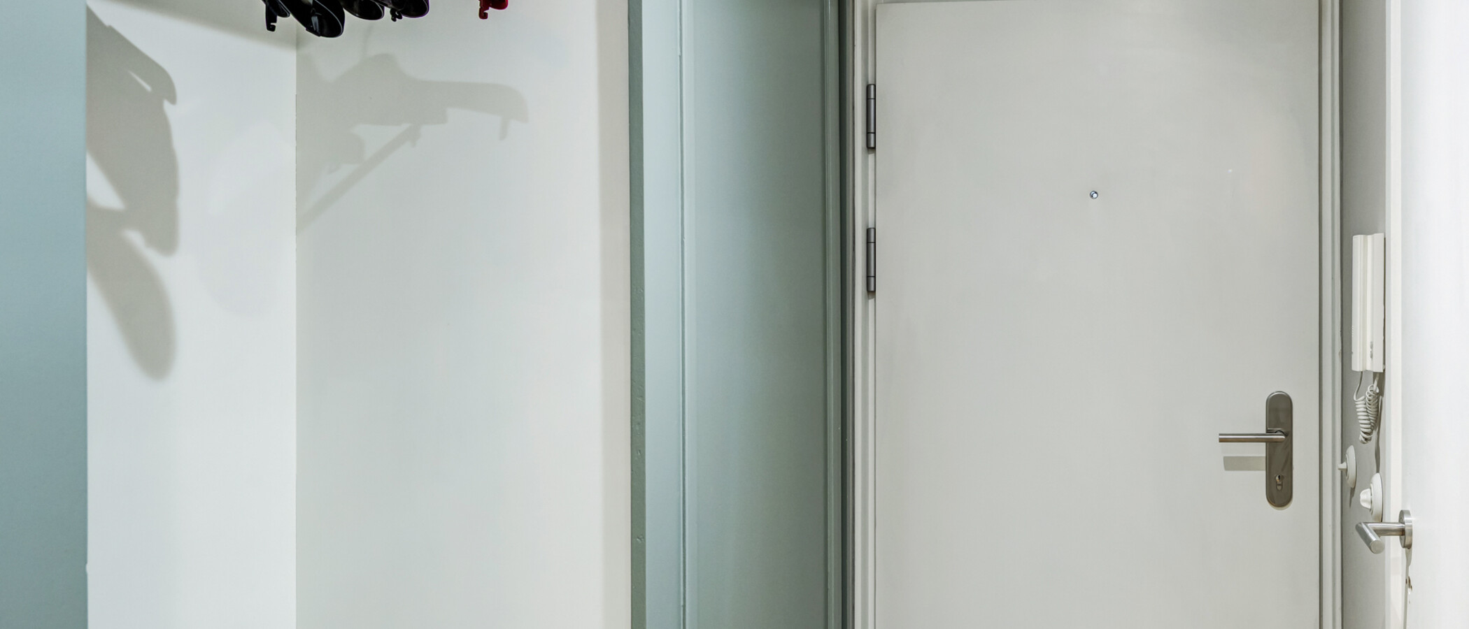 studio München Maxvorstadt 01 hall 14941