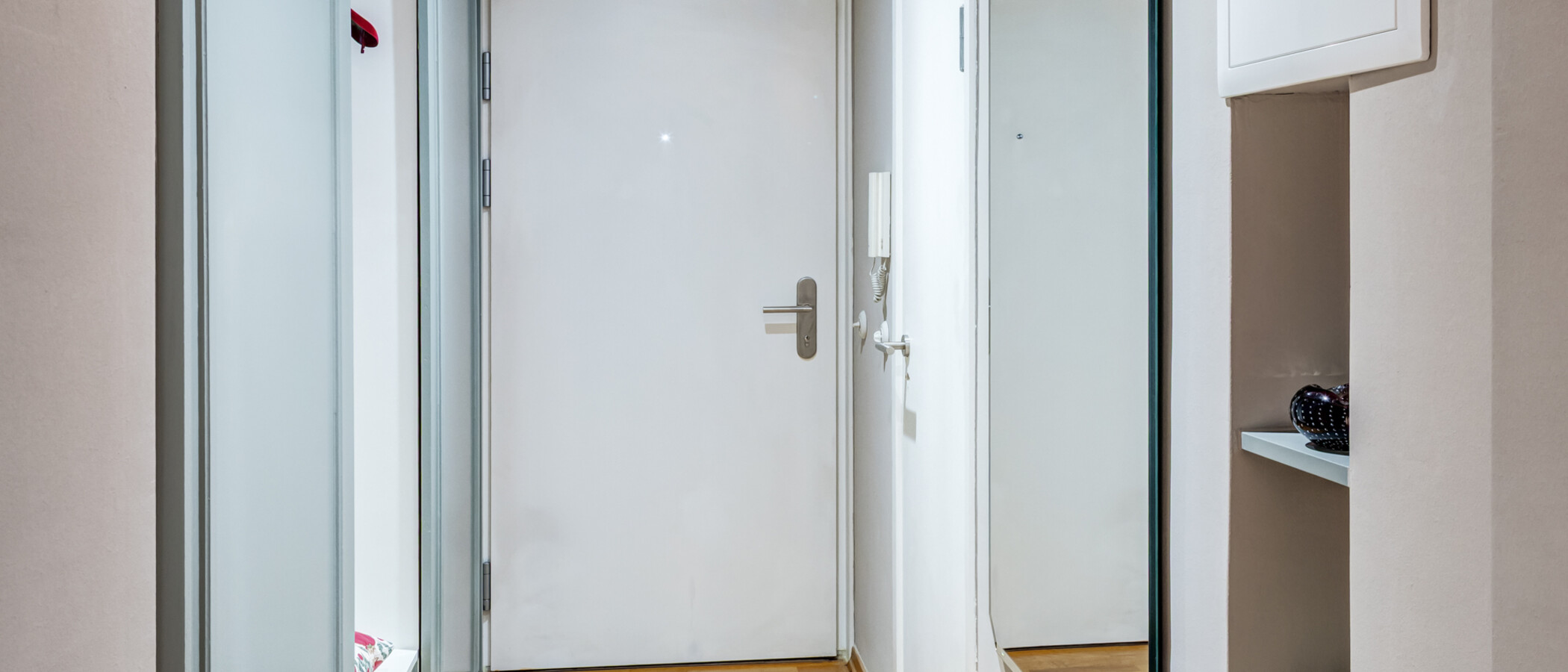 studio München Maxvorstadt 02 hall 14941