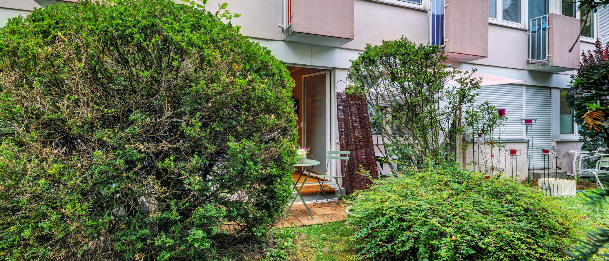 studio München Maxvorstadt 01 terrace 14941