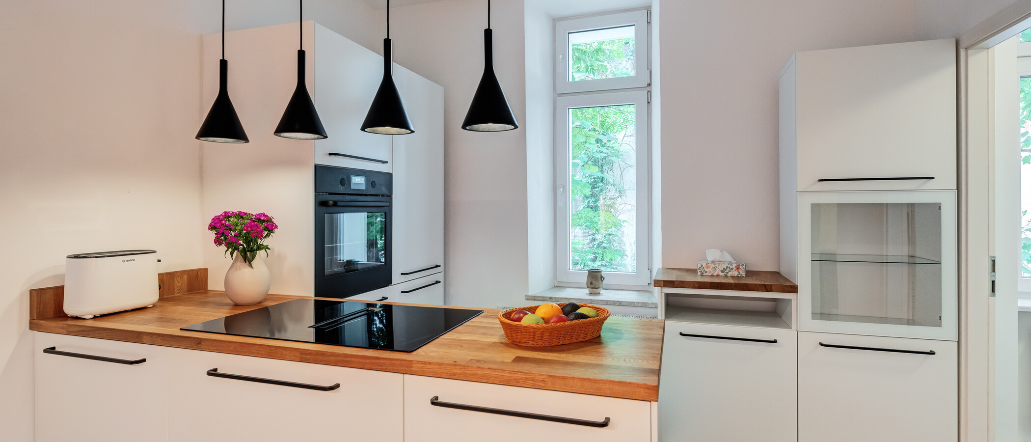 apartment München Neuhausen 01 kitchen 14942