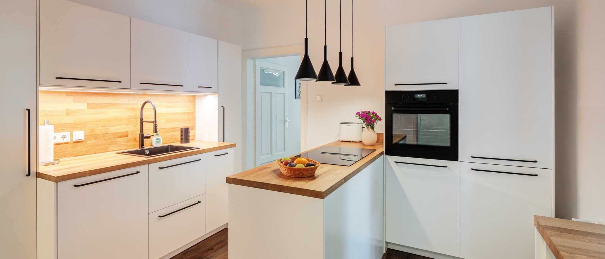 apartment München Neuhausen 03 kitchen 14942