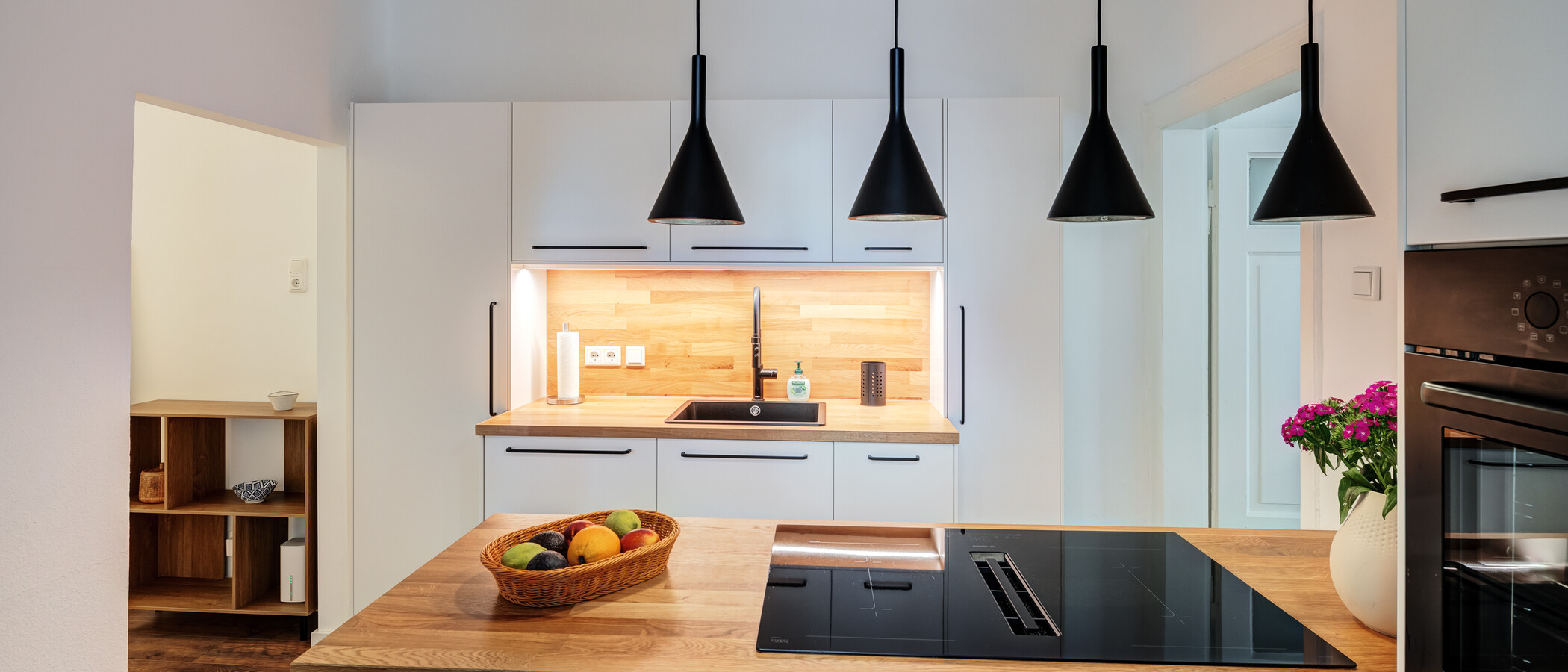 apartment München Neuhausen 04 kitchen 14942