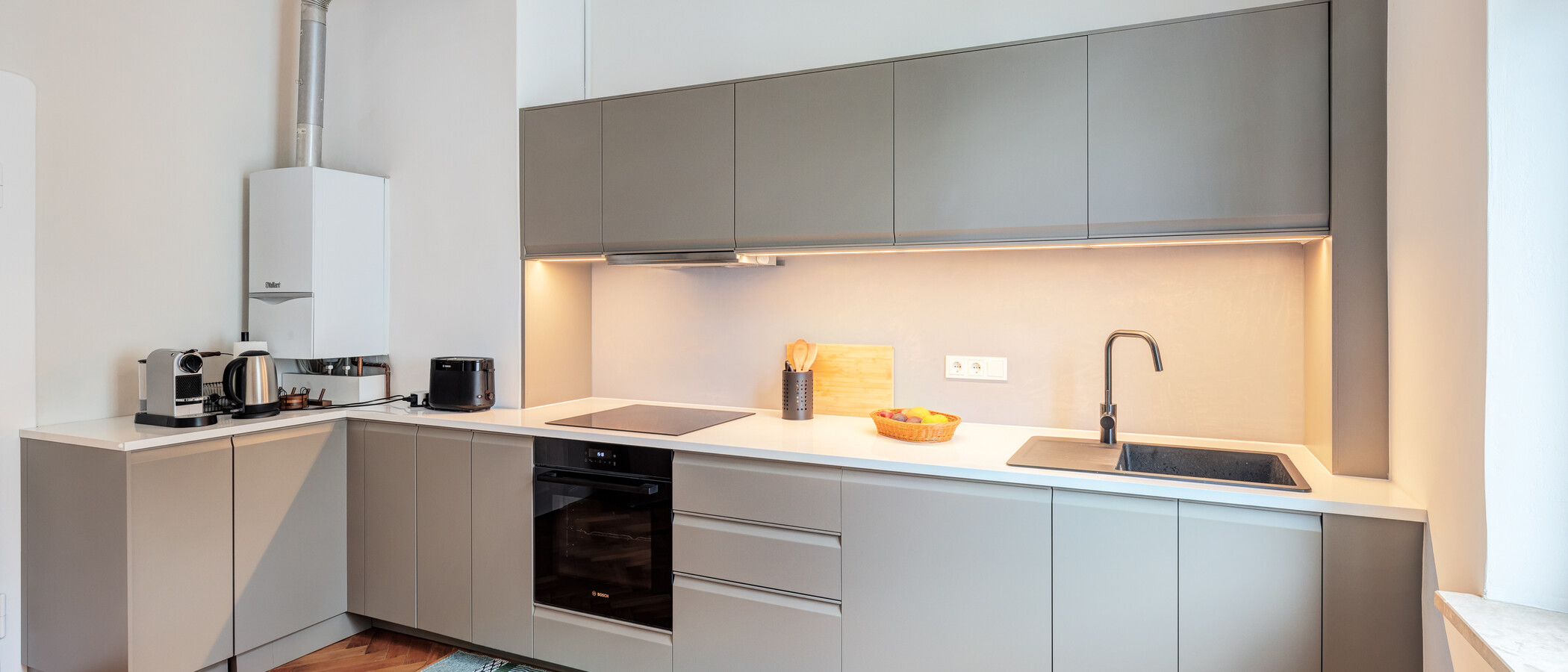 apartment München Neuhausen 01 kitchen 14943